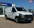 Белый Мерседес Вито, объемом двигателя 2 л и пробегом 174 тыс. км за 33800 $, фото 5 на Automoto.ua