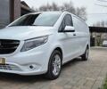 Белый Мерседес Вито, объемом двигателя 2 л и пробегом 209 тыс. км за 24399 $, фото 4 на Automoto.ua