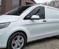 Белый Мерседес Вито, объемом двигателя 2 л и пробегом 209 тыс. км за 24399 $, фото 9 на Automoto.ua