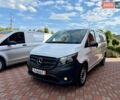 Білий Мерседес Віто, об'ємом двигуна 2 л та пробігом 182 тис. км за 22999 $, фото 1 на Automoto.ua