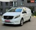Білий Мерседес Віто, об'ємом двигуна 2 л та пробігом 210 тис. км за 26400 $, фото 1 на Automoto.ua