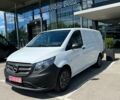 Білий Мерседес Віто, об'ємом двигуна 2 л та пробігом 113 тис. км за 23500 $, фото 1 на Automoto.ua