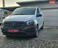 Білий Мерседес Віто, об'ємом двигуна 2.14 л та пробігом 80 тис. км за 25000 $, фото 1 на Automoto.ua