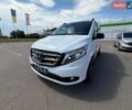 Белый Мерседес Вито, объемом двигателя 1.95 л и пробегом 115 тыс. км за 43800 $, фото 1 на Automoto.ua