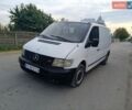 Белый Мерседес Вито, объемом двигателя 2.15 л и пробегом 289 тыс. км за 1850 $, фото 1 на Automoto.ua