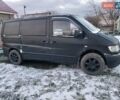 Белый Мерседес Вито, объемом двигателя 2.1 л и пробегом 1000 тыс. км за 3500 $, фото 1 на Automoto.ua