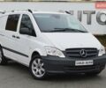 Білий Мерседес Віто, об'ємом двигуна 2.14 л та пробігом 270 тис. км за 11900 $, фото 1 на Automoto.ua