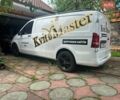 Белый Мерседес Вито, объемом двигателя 1.6 л и пробегом 387 тыс. км за 14900 $, фото 1 на Automoto.ua