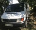 Белый Мерседес Вито, объемом двигателя 0 л и пробегом 33 тыс. км за 2500 $, фото 4 на Automoto.ua