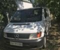 Белый Мерседес Вито, объемом двигателя 0 л и пробегом 33 тыс. км за 2500 $, фото 5 на Automoto.ua