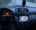 Белый Мерседес Вито, объемом двигателя 2.1 л и пробегом 365 тыс. км за 10500 $, фото 7 на Automoto.ua