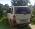Білий Мерседес Віто, об'ємом двигуна 2.2 л та пробігом 95 тис. км за 2500 $, фото 3 на Automoto.ua