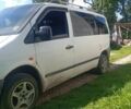 Білий Мерседес Віто, об'ємом двигуна 2.2 л та пробігом 95 тис. км за 2500 $, фото 2 на Automoto.ua