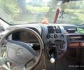 Білий Мерседес Віто, об'ємом двигуна 2.2 л та пробігом 95 тис. км за 2500 $, фото 7 на Automoto.ua