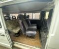 Білий Мерседес Віто, об'ємом двигуна 2.4 л та пробігом 450 тис. км за 3000 $, фото 5 на Automoto.ua