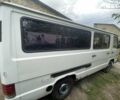 Білий Мерседес Віто, об'ємом двигуна 2.4 л та пробігом 450 тис. км за 3000 $, фото 3 на Automoto.ua
