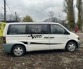 Белый Мерседес Вито, объемом двигателя 2.3 л и пробегом 415 тыс. км за 2999 $, фото 20 на Automoto.ua