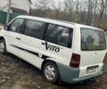 Белый Мерседес Вито, объемом двигателя 2.3 л и пробегом 415 тыс. км за 2999 $, фото 3 на Automoto.ua