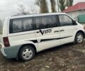 Белый Мерседес Вито, объемом двигателя 2.3 л и пробегом 415 тыс. км за 2999 $, фото 2 на Automoto.ua