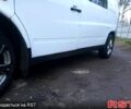 Белый Мерседес Вито, объемом двигателя 2.3 л и пробегом 300 тыс. км за 3700 $, фото 1 на Automoto.ua