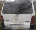 Білий Мерседес Віто, об'ємом двигуна 2.3 л та пробігом 1 тис. км за 2909 $, фото 1 на Automoto.ua