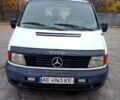 Белый Мерседес Вито, объемом двигателя 2.3 л и пробегом 356 тыс. км за 2500 $, фото 1 на Automoto.ua