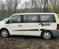 Белый Мерседес Вито, объемом двигателя 2.3 л и пробегом 415 тыс. км за 2999 $, фото 21 на Automoto.ua