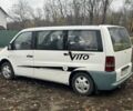 Белый Мерседес Вито, объемом двигателя 2.3 л и пробегом 415 тыс. км за 2999 $, фото 8 на Automoto.ua