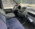 Білий Мерседес Віто, об'ємом двигуна 2.3 л та пробігом 600 тис. км за 2849 $, фото 6 на Automoto.ua