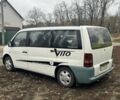 Белый Мерседес Вито, объемом двигателя 2.3 л и пробегом 415 тыс. км за 2999 $, фото 22 на Automoto.ua