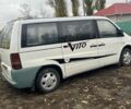 Белый Мерседес Вито, объемом двигателя 2.3 л и пробегом 415 тыс. км за 2999 $, фото 4 на Automoto.ua