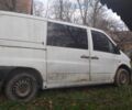 Білий Мерседес Віто, об'ємом двигуна 2.3 л та пробігом 1 тис. км за 2909 $, фото 2 на Automoto.ua