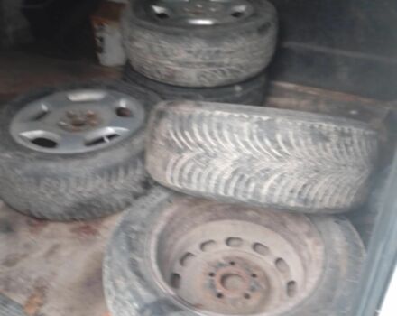 Білий Мерседес Віто, об'ємом двигуна 2.3 л та пробігом 1 тис. км за 2909 $, фото 7 на Automoto.ua