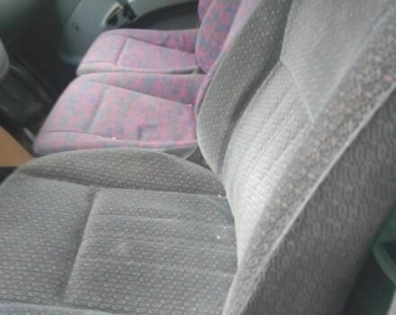 Білий Мерседес Віто, об'ємом двигуна 2.3 л та пробігом 1 тис. км за 2909 $, фото 3 на Automoto.ua