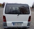 Белый Мерседес Вито, объемом двигателя 2.3 л и пробегом 356 тыс. км за 2500 $, фото 4 на Automoto.ua
