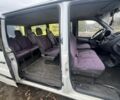 Белый Мерседес Вито, объемом двигателя 2.3 л и пробегом 415 тыс. км за 2999 $, фото 19 на Automoto.ua