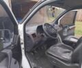 Белый Мерседес Вито, объемом двигателя 0 л и пробегом 3 тыс. км за 4100 $, фото 6 на Automoto.ua