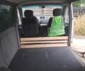 Мерседес Віто 1998 у Миргороде на Automoto.ua Білий Мерседес Віто, об'ємом двигуна 2.3 л та пробігом 400 тис. км за 3000 $, фото 6 на Automoto.ua