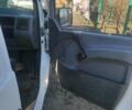 Белый Мерседес Вито, объемом двигателя 2.3 л и пробегом 490 тыс. км за 2500 $, фото 6 на Automoto.ua