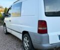 Білий Мерседес Віто, об'ємом двигуна 2.3 л та пробігом 500 тис. км за 2375 $, фото 3 на Automoto.ua