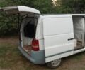 Белый Мерседес Вито, объемом двигателя 2.3 л и пробегом 300 тыс. км за 3500 $, фото 4 на Automoto.ua
