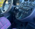 Белый Мерседес Вито, объемом двигателя 2.3 л и пробегом 211 тыс. км за 3300 $, фото 6 на Automoto.ua