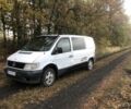 Мерседес Віто 1998 у Кропивницькому (Кіровограді) на Automoto.ua Білий Мерседес Віто, об'ємом двигуна 0 л та пробігом 600 тис. км за 2000 $, фото 1 на Automoto.ua