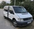 Мерседес Віто 1998 у Кропивницькому (Кіровограді) на Automoto.ua Білий Мерседес Віто, об'ємом двигуна 0 л та пробігом 600 тис. км за 2000 $, фото 2 на Automoto.ua