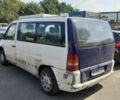 Белый Мерседес Вито, объемом двигателя 2.2 л и пробегом 420 тыс. км за 1921 $, фото 1 на Automoto.ua