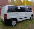 Мерседес Вито 1998 в Житомире на Automoto.ua Белый Мерседес Вито, объемом двигателя 2.3 л и пробегом 531 тыс. км за 4200 $, фото 3 на Automoto.ua
