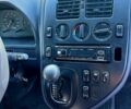 Белый Мерседес Вито, объемом двигателя 2.3 л и пробегом 211 тыс. км за 3300 $, фото 7 на Automoto.ua