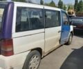 Белый Мерседес Вито, объемом двигателя 2.2 л и пробегом 420 тыс. км за 1921 $, фото 3 на Automoto.ua