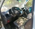 Белый Мерседес Вито, объемом двигателя 2.3 л и пробегом 436 тыс. км за 2700 $, фото 6 на Automoto.ua
