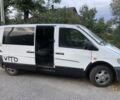 Білий Мерседес Віто, об'ємом двигуна 2.3 л та пробігом 300 тис. км за 2000 $, фото 1 на Automoto.ua